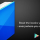 Illustration for article titled Travelers Beware: Google Play Might Delete All Your Books (Updated)